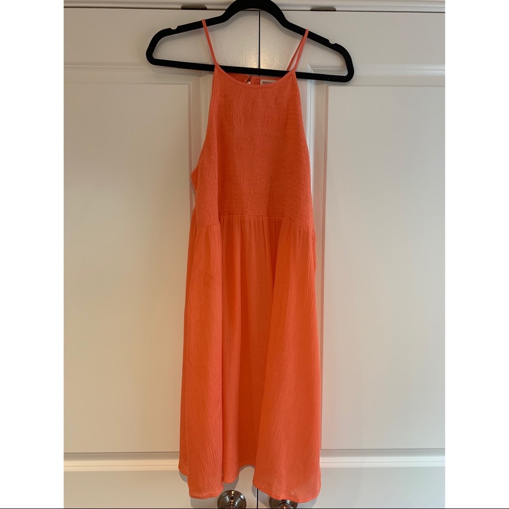 Mossimo Supply Co. Stretchy Dress